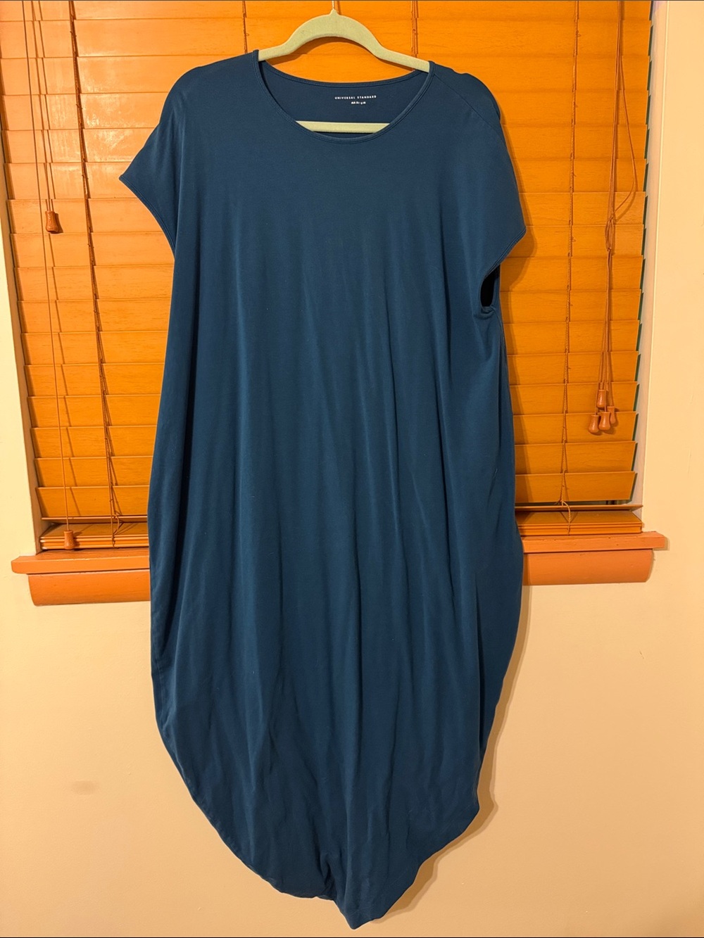 Universal Standard Geneva Dress - Medium